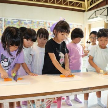 🎆年長組🎆サマーパーティー③