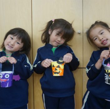 ハッピーデー♡10月20日