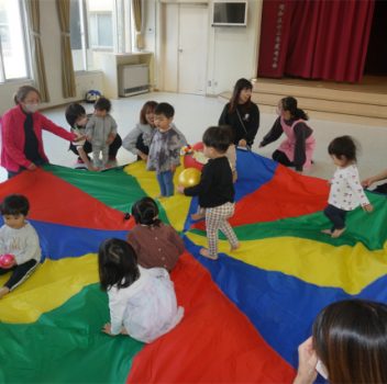 🍑ピーチキッズ🍑