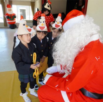 🎄クリスマス会🎄幼児🎄