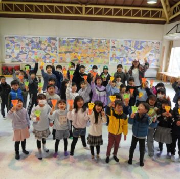 卒園児集まれ～！！🎅クリスマス🎄