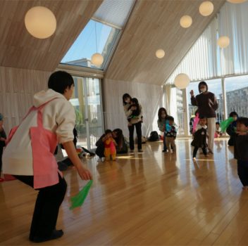 🍑ピーチキッズ🍑