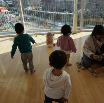 🍑ピーチキッズ🍑