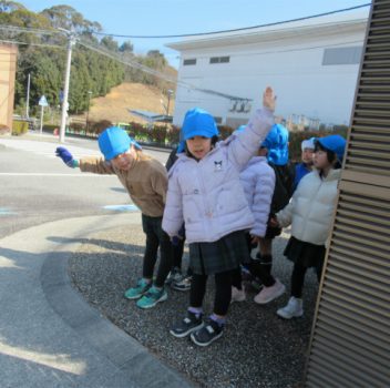 交通安全講習会