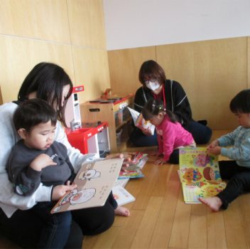 🐘ぞう組🐘保育参観