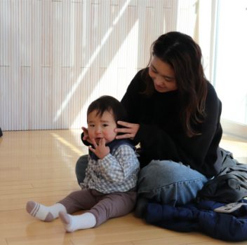 🍑ピーチキッズ🍑