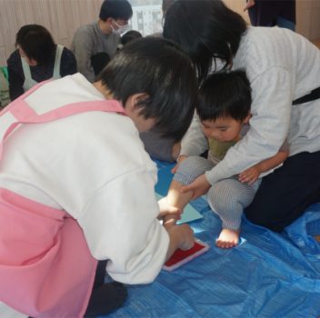 🍑ピーチキッズ🍑