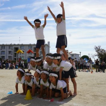 🌞運動会🌞